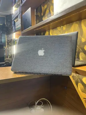 Laptop Apple MacBook 2008 3GB Intel Core 2 Duo HDD 500GB