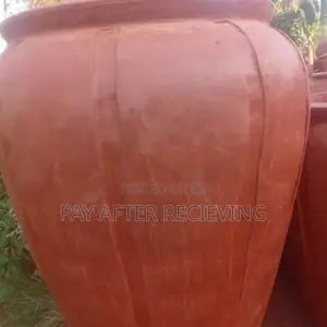 Clay Floor Pots