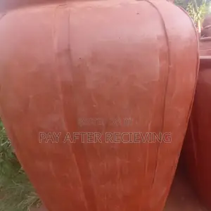 Clay Floor Pots
