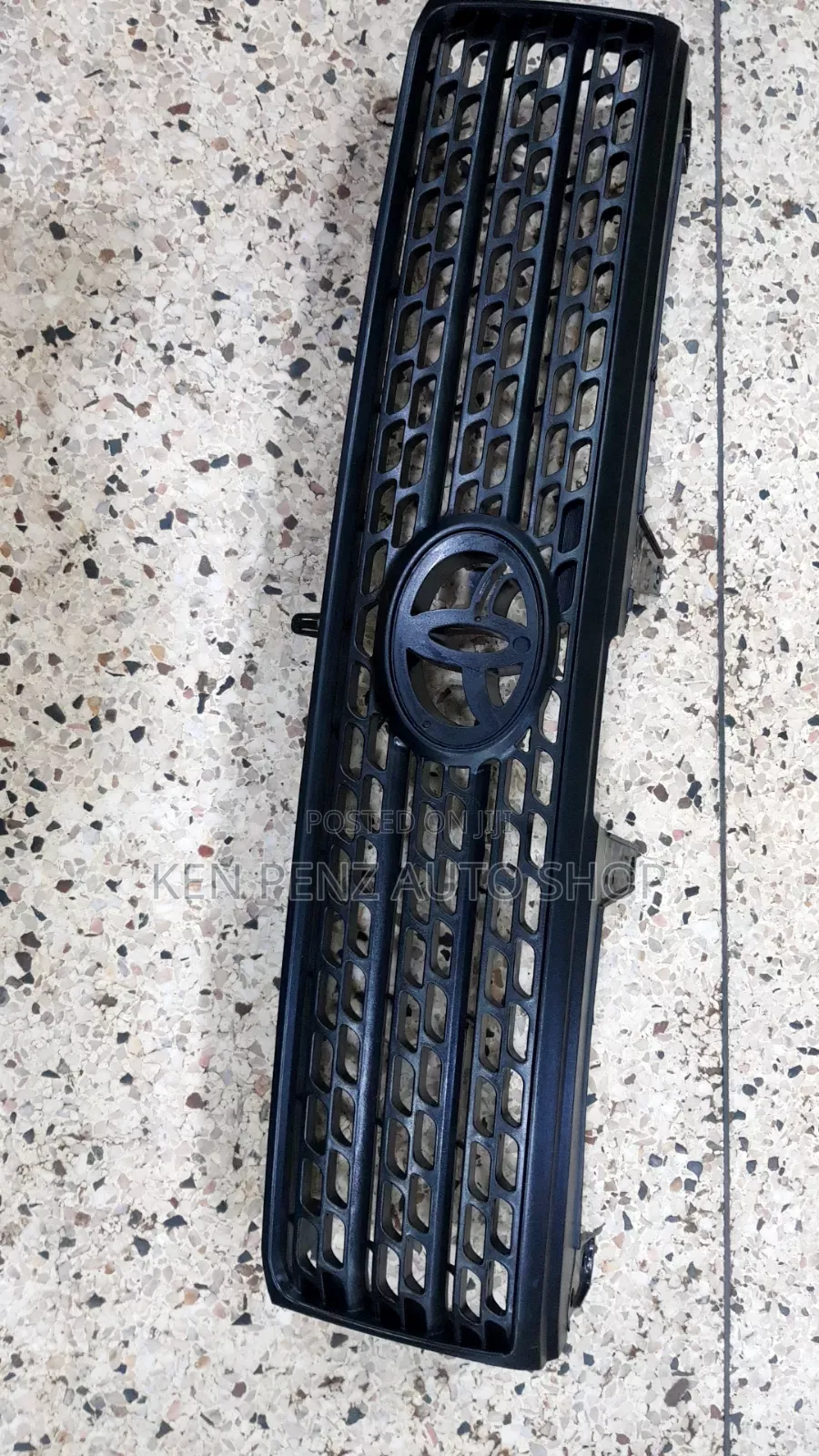Grill for Toyota Probox 2003