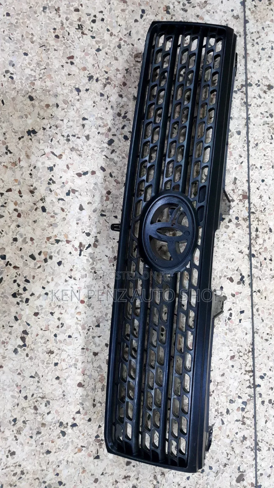 Grill for Toyota Probox 2003