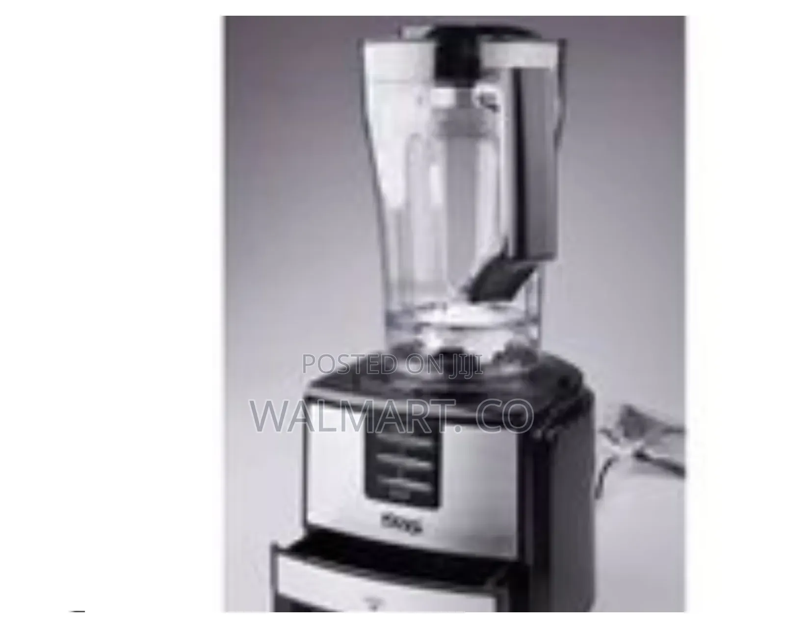 DSP 9 in 1 Salad Maker With Juicer Extractor-Black