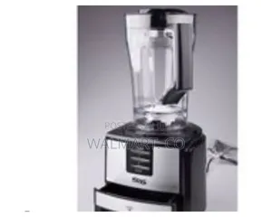 DSP 9 in 1 Salad Maker With Juicer Extractor-Black