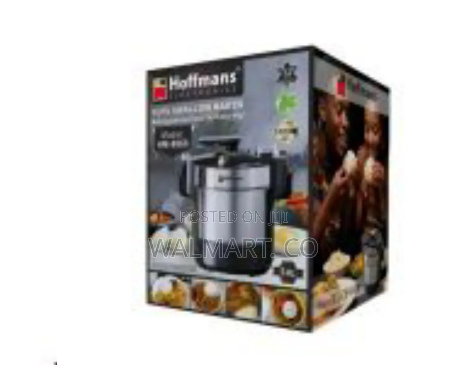 Automatic Electric Stainless Steel 6l Food Processor Blender