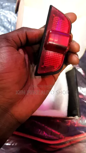 Mercedes Benz C Class Door Shadow/ Welcome Lights