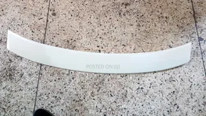 Toyota Mark X Rear Windshield Spoiler