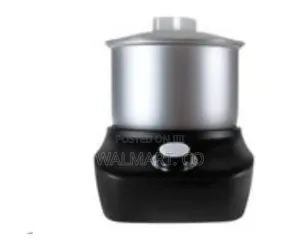 Automatic Electric Stainless Steel 5l Food Processor