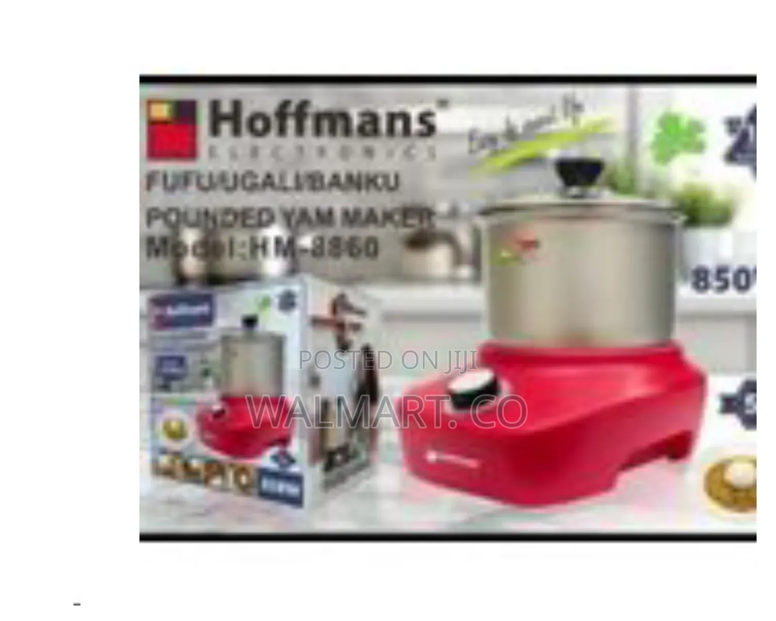 Automatic Electric Stainless Steel 5l Food Processor