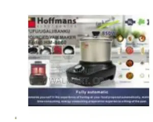 Automatic Electric Stainless Steel 5l Food Processor