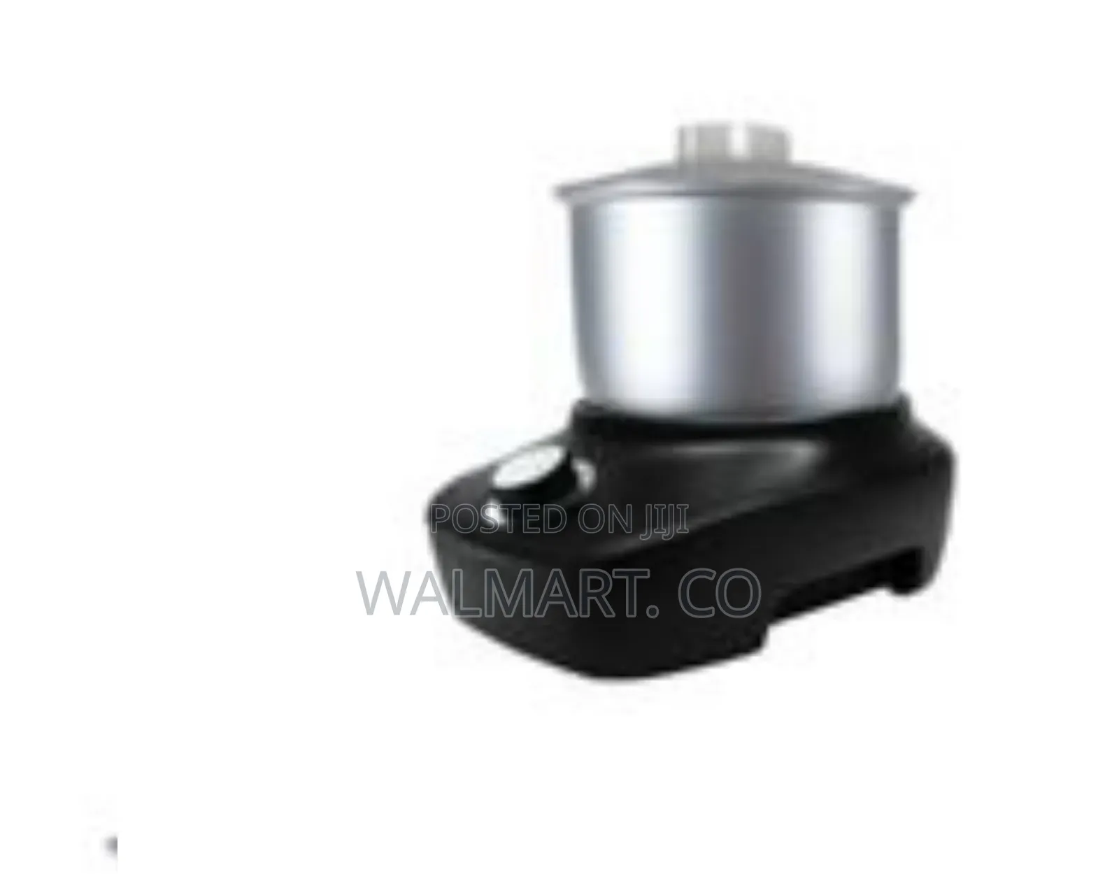 Automatic Electric Stainless Steel 5l Food Processor