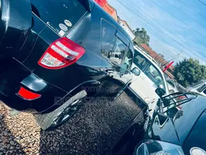 Toyota RAV4 2011 Black