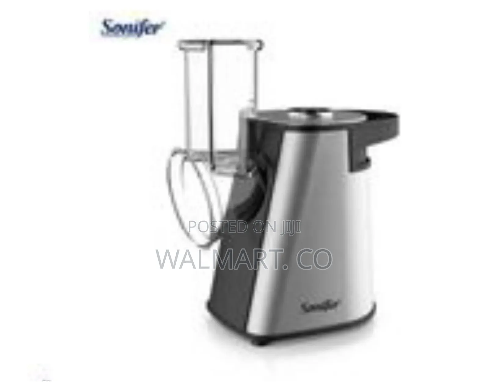Sonifer Stainless Steel Multifunctional Fruit Vegetable Salad