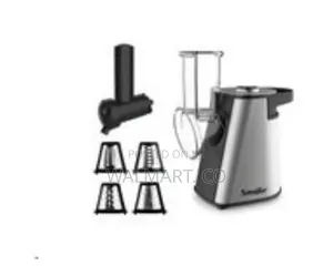 Sonifer Stainless Steel Multifunctional Fruit Vegetable Salad
