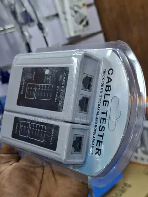 Newtork Cable Tester