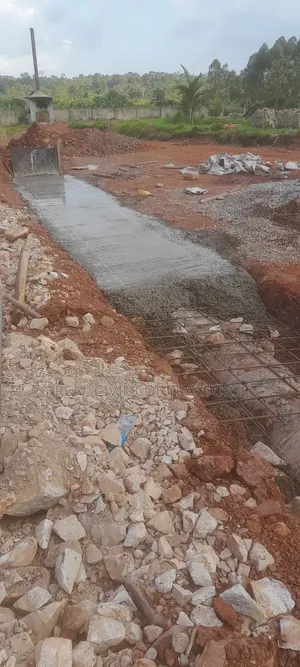 Culverts Construction