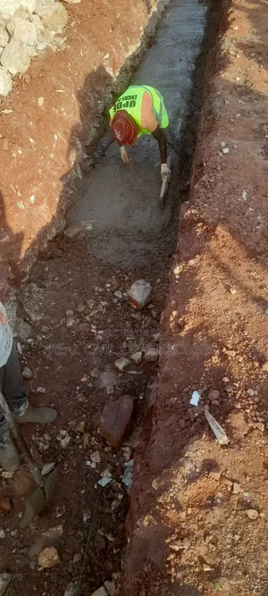 Culverts Construction