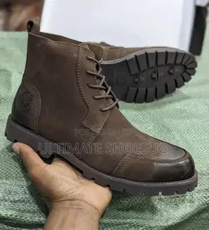Timberland Jungle Gentle Boots