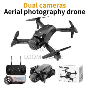Aerial Photography Drone