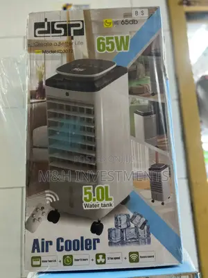 Air Cooler