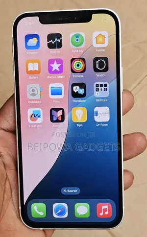 Apple iPhone 12 64 GB White