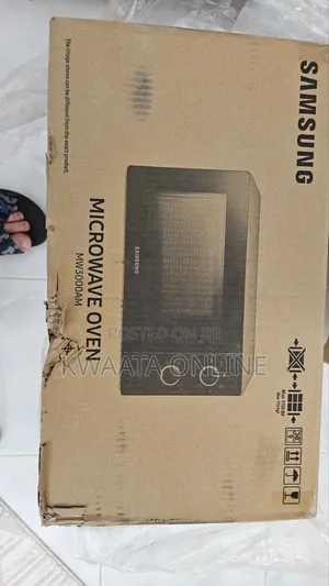Samsung 20 L Solo Microwave Oven With Dual Dial (Ms20a3010ah