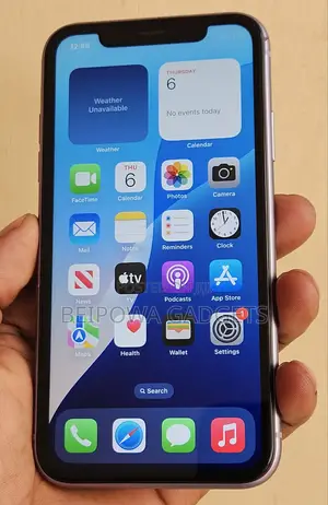 Apple iPhone 11 128 GB Pink