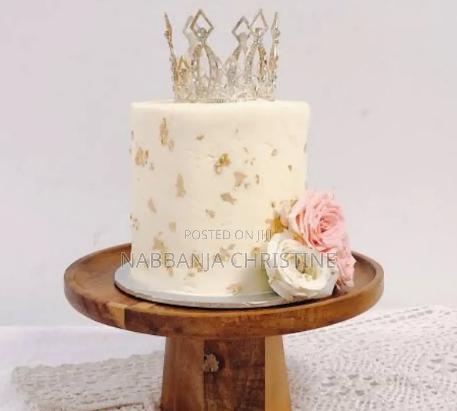 Party Cakes
