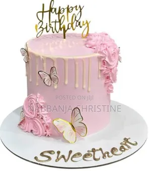 Party Cakes