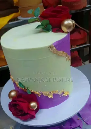 Party Cakes