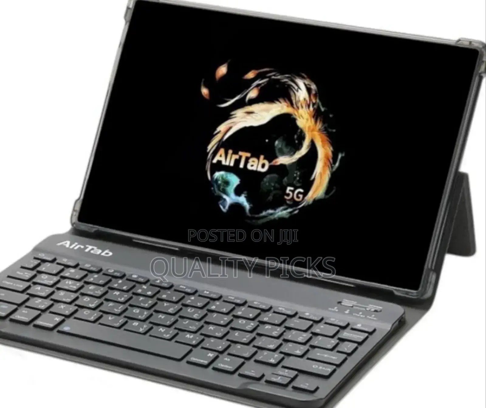 New AirTab T3000 1 TB Black