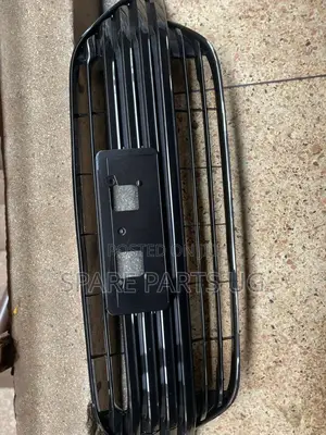 Fielder / Axio 2015 - 2023 Bumper Grille