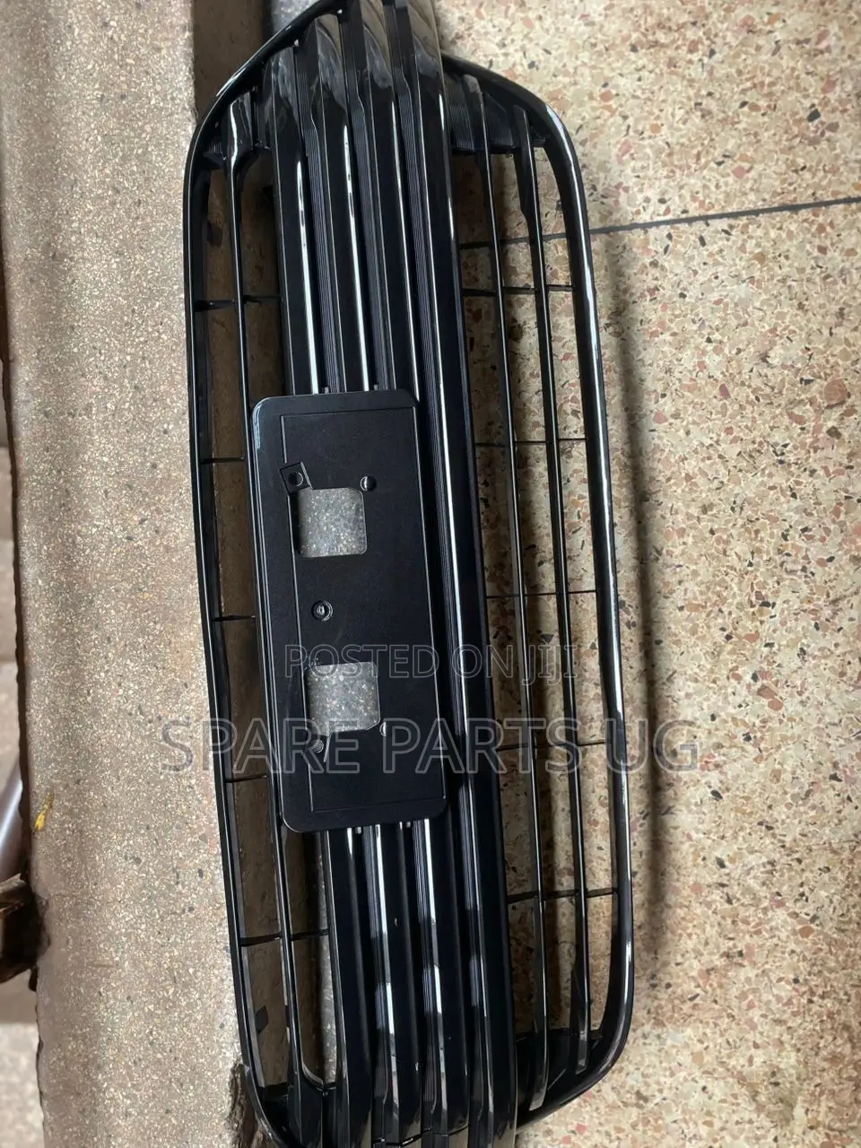 Fielder / Axio 2015 - 2023 Bumper Grille