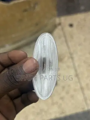 Nissan Side / Fender Indicators