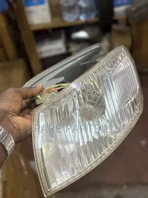 Premio Super 1999 - 2001 Corner Lamp