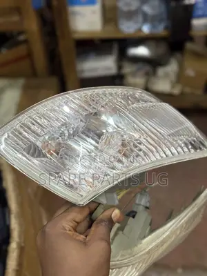 Premio Super 1999 - 2001 Corner Lamp