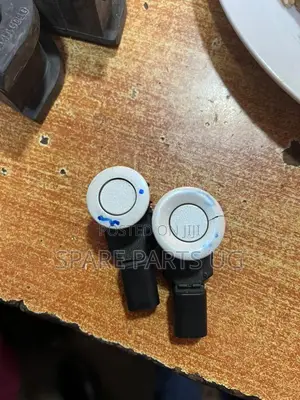 Landcruiser Hilux Bumper Sensors