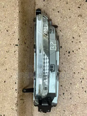 Fortuner 2021 - 2025 Bumper Indicator Lamp
