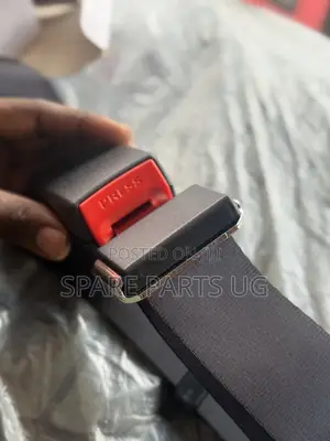 Universal Safety Belts