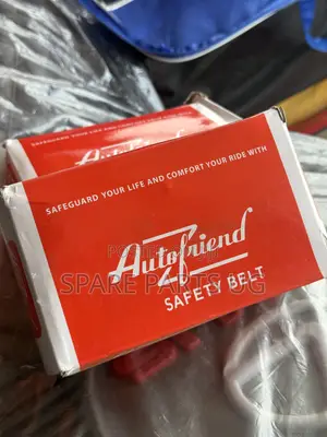 Universal Safety Belts