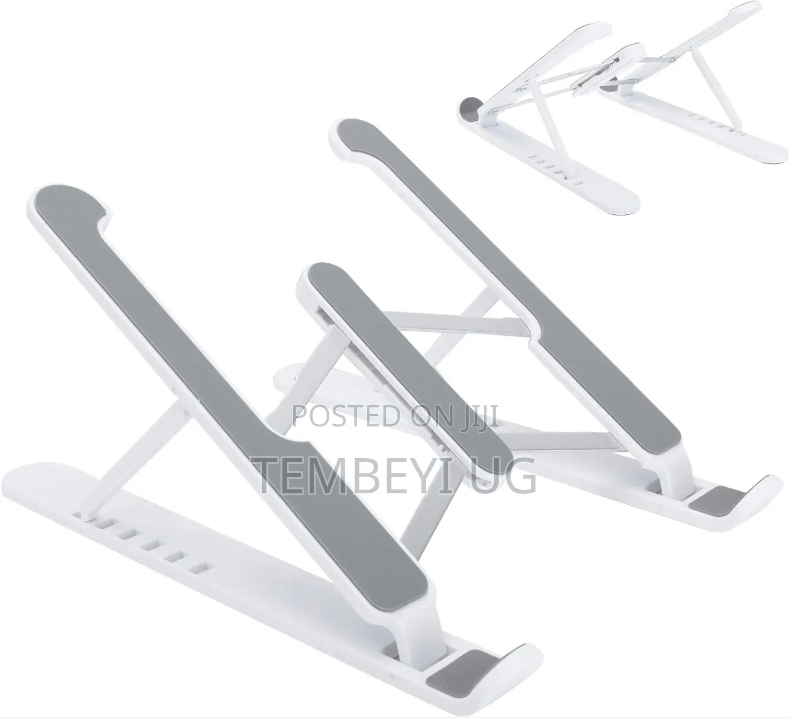 Tabletop Laptop Stand Table
