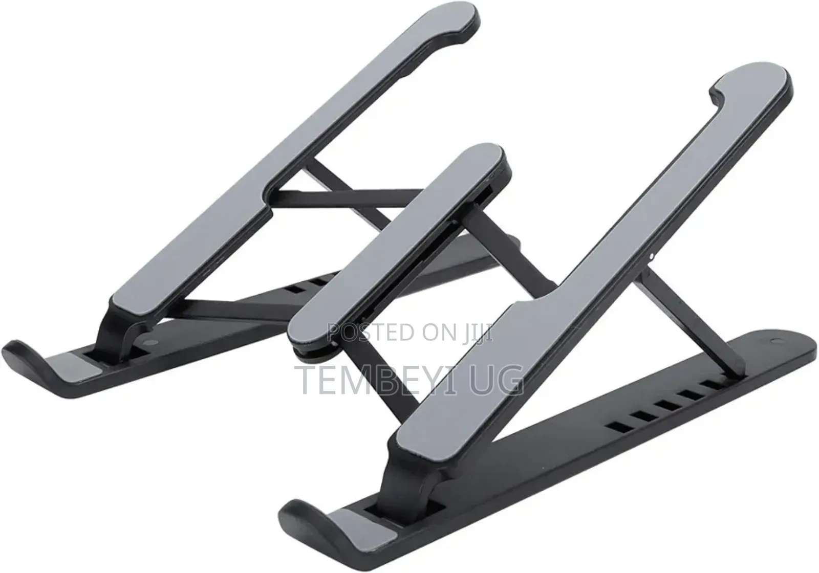 Tabletop Laptop Stand Table