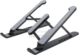 Tabletop Laptop Stand Table
