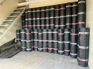 App Waterproofing Membrane