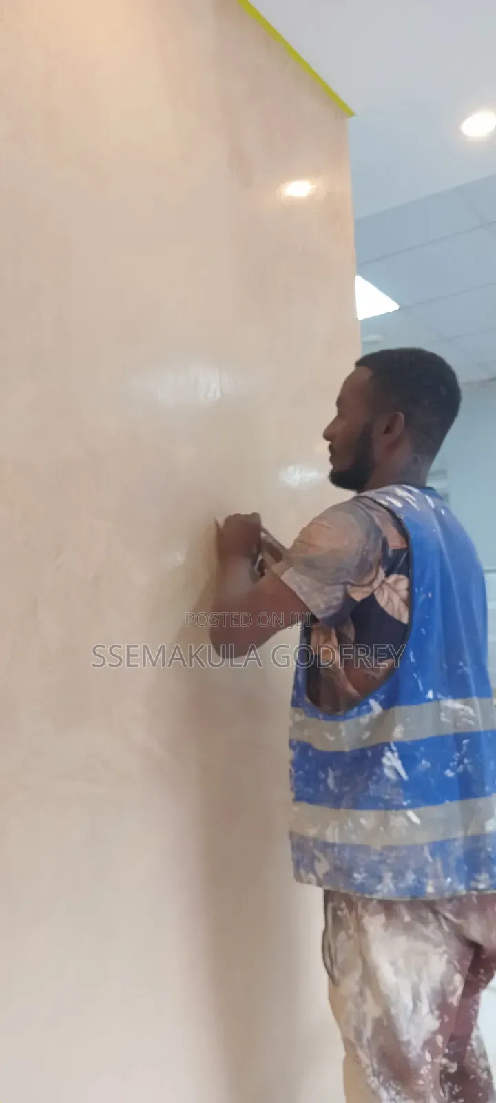 Painting Services