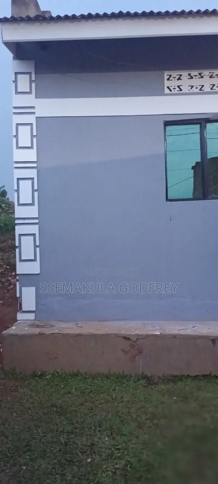 Weather Guard Paint