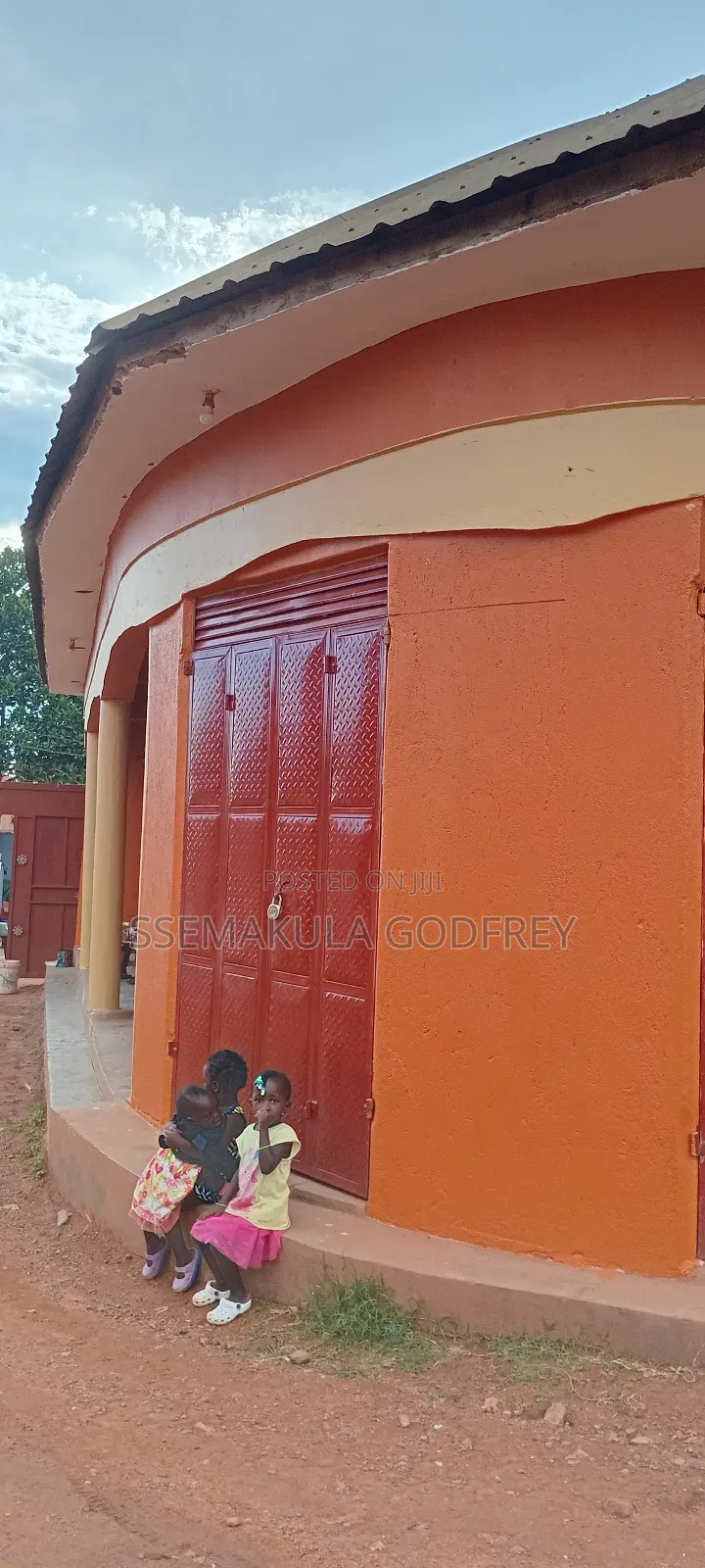 Weather Guard Paint