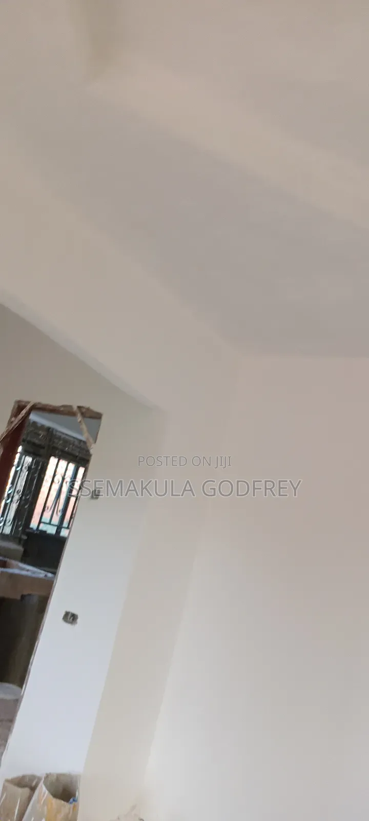 Celling Matt