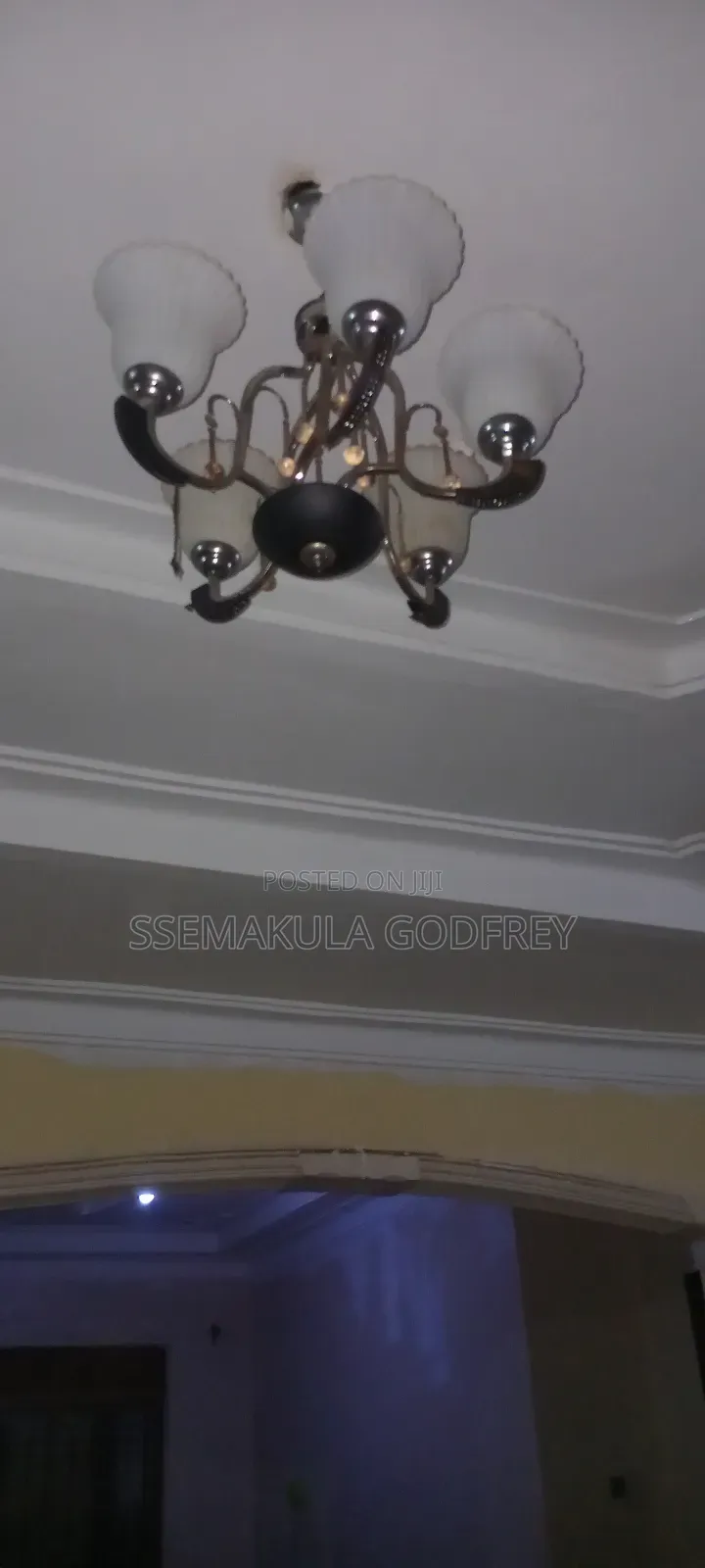 Celling Matt