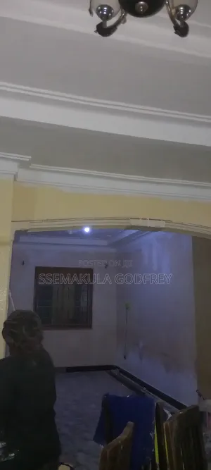 Celling Matt