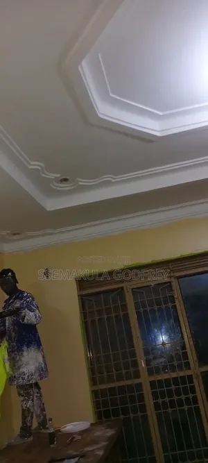 Celling Matt
